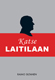 Katse Laitilaan